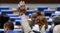 Парламент одобрил новые меры и санкции против нарушителей правил дорожного движения