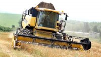 В Болгарии ожидается хороший урожай зерновых