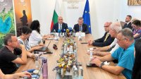 Болгария планирует изменение модели финансирования и рекламы а