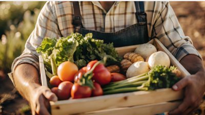 Производители фруктов, орехов и овощей получат 7,4 млн евро от ЕС