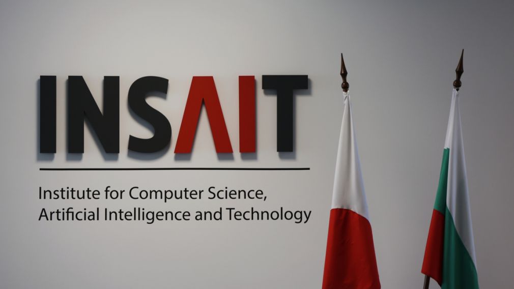 2800 студентов из 128 стран борются за участие в программе INSAIT