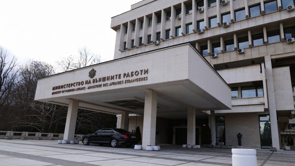 МИД: Болгария осуждает атаки Ирана против его соседей