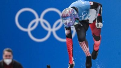 Болгарка с канадским паспортом побила рекорд олимпийской трассы