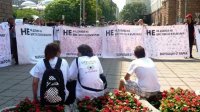 Гражданские объединения требуют моратория на разведку и добычу сланцевого газа в Болгарии