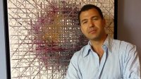 Николай Делиянев отправит художественное послание на биеннале в Дурресе