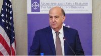 США заинтересованы в развитии транспортной связанности Болгарии