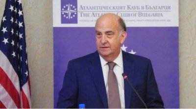 США заинтересованы&nbsp;в&nbsp;развитии транспортной связанности Болгарии