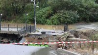 Предстоит третья проверка пострадавших от наводнения населенных пунктов в муниципалитете Царево