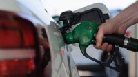 Цены на топливо на заправках повышаются