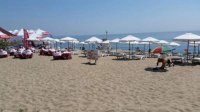 Персонал в сфере туризма на черноморских курортах массово остается без работы