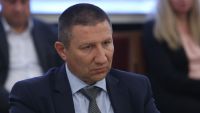 После 3 лет Борислав Сарафов подал в отставку с поста врио главного прокурора