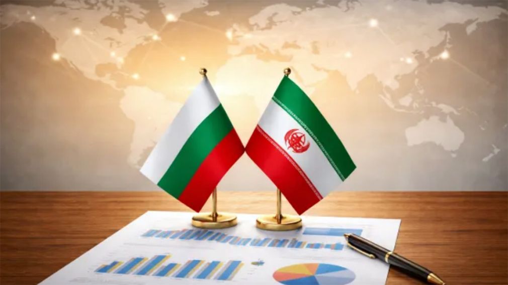 Болгария среди активных торговых партнеров Ирана в ЕС