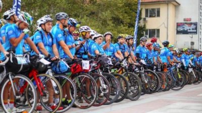 &laquo;Следуй за рекой 2020&raquo; &ndash; приключение на двух колесах