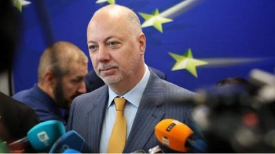 Попытки незаконного пересечения турецко-болгарской границы сократились более чем на 75%