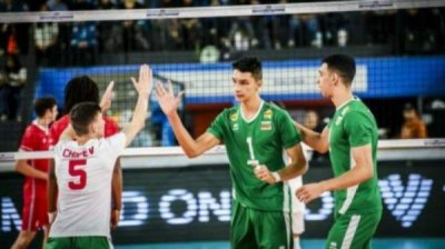 Двое болгар возглавили индивидуальные рейтинги ЧМ по волейболу среди юношей до 19 лет