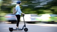 Муниципалитеты будут вести реестр электросамокатов