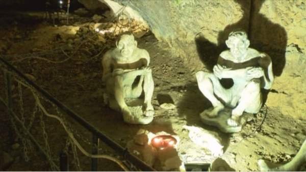 Болгарское открытие помирило неандертальцев и хомо сапиенсов