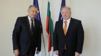 Болгария вновь подтвердила свою поддержку территориальной целостности Украины