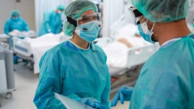 Растет число случаев Covid-19 в последние дни