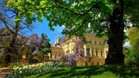 Национальный этнографический музей гордится своей 120-летней историей