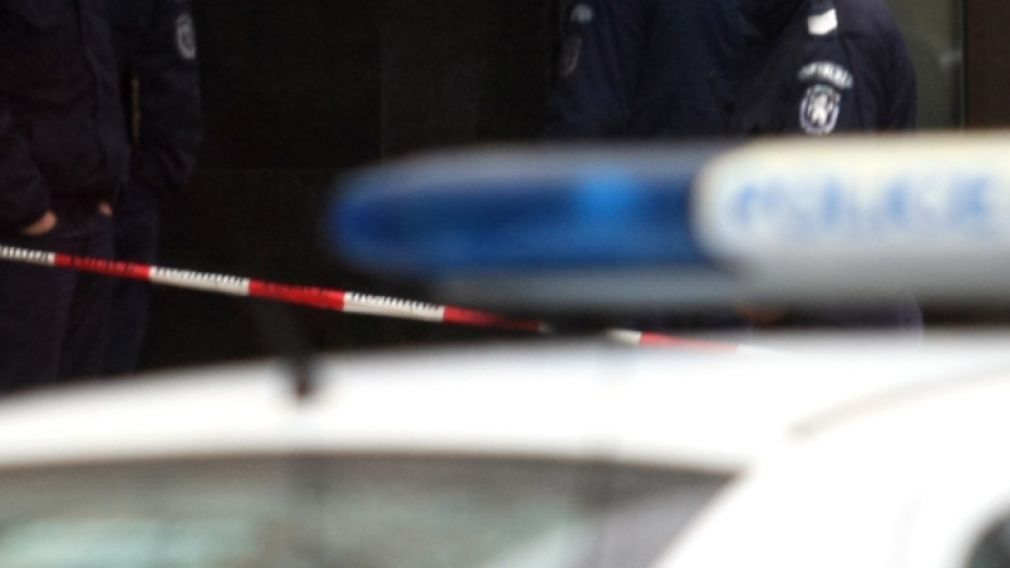 В Софии неизвестные напали на инкассаторский автомобиль