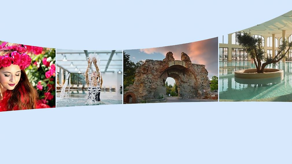 Болгария представит возможности бальнеолечения на выставке в Вене