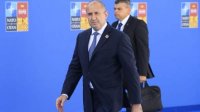 Президент Радев обсудил с премьером Нидерландов вступление Болгарии в Шенген