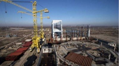 Euractiv: У проекта АЭС &laquo;Белене&raquo; нет европейской лицензии