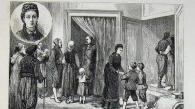 Леди Стрэнгфорд &ndash; англичанка, любившая болгар