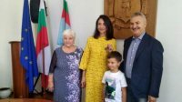 Бессарабские болгары - беженцы из Украины получили муниципальное жилье