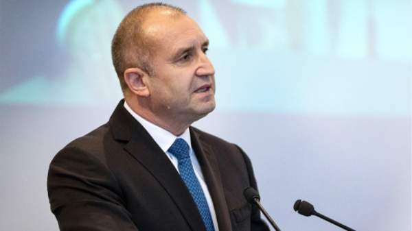 Президент Радев: «Инициатива трех морей» открыта для бизнеса, независимо от места регистрации