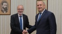Глава Европейского инвестбанка находится с визитом в Болгарии