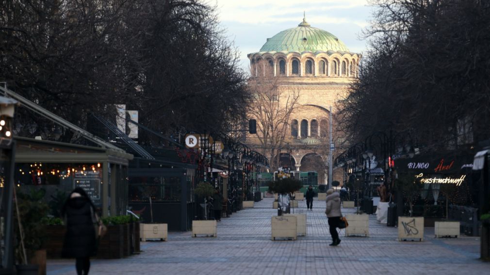 Прогноз погоды на 14 марта 2026