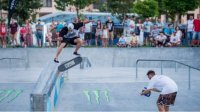 «Оторваться» от земли – короткометражное кино о скейтбординг-культуре на фестивале «Бургас 2020»