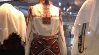 Традиционная одежда болгарки и влияние европейской моды