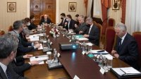 Консультативный совет при президенте обсуждает евроинтеграцию Северной Македонии