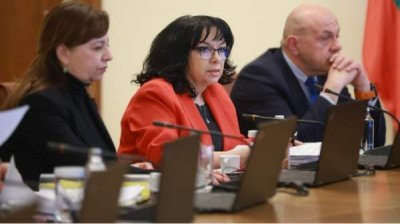 Болгария покрывает и последний критерий еврозоны, будет запрошен конвергентный доклад