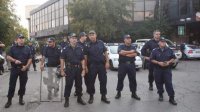 Болгарские полицейские выйдут на акцию протеста
