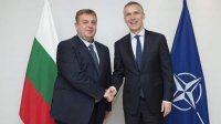 Усиленные военно-политические контакты Болгарии с НАТО в преддверии саммита