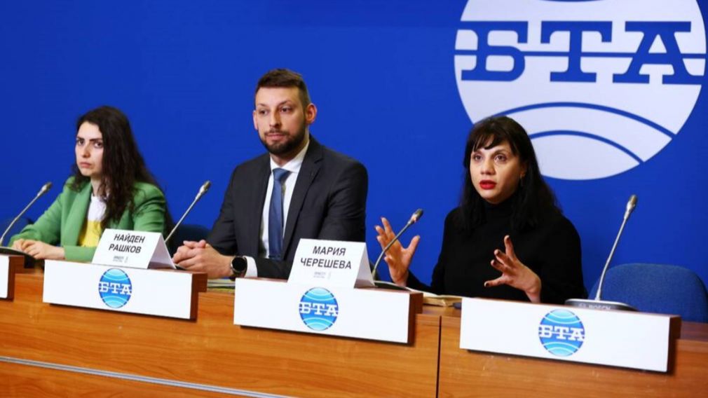 &laquo;Эмнести Интернэшнл&raquo; представили оценку соблюдения прав человека