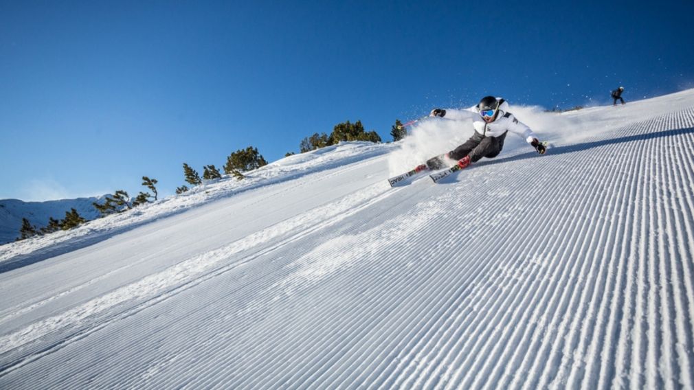 Курорт &laquo;Боровец&raquo; &ndash; 130 лет истории, снежные развлечения и много адреналина