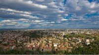 Пловдив - самый популярный город во внутренней миграции