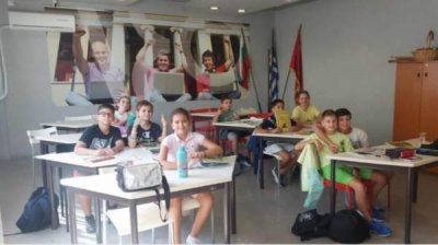 В Афинах обсуждают взаимосвязь между искусственным интеллектом и преподаванием