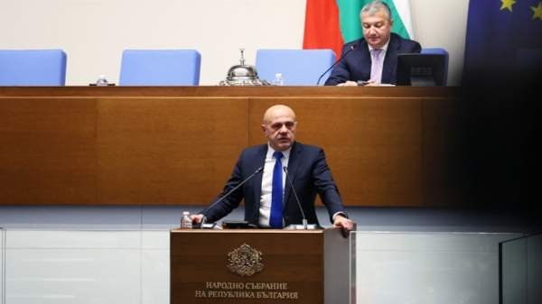 Правительство отмечает ускорение финансирования по программам ЕС