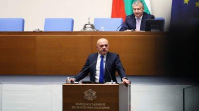 Правительство отмечает ускорение финансирования по программам ЕС