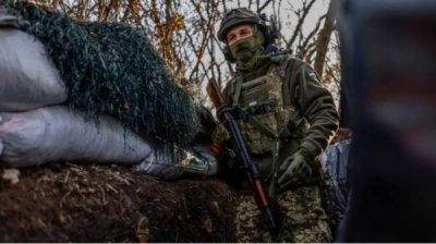 Болгария поставит вооружение сухопутным войскам Украины