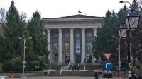 Студенты из Молдовы и Украины стали обладателями наград Русенского университета