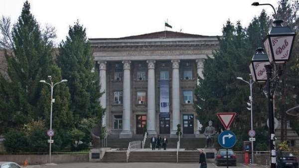 Студенты из Молдовы и Украины стали обладателями наград Русенского университета