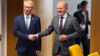 Премьер Денков встретится с канцлером Германии Шольцем