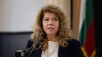Ил. Йотова: Больше двух веков в Болграде сохранились болгарский язык и